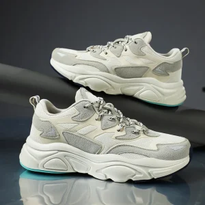 Men Sports Shoes Casual Sneakers Shoes