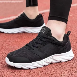 Men Sports Shoes for Walking Breathe Shoes Men Sneakers Casual Outdoor