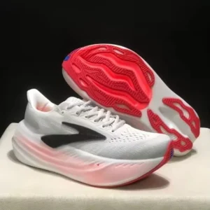 Men and Women Glycerin Sneakers Shock Absorption Ventilation Anti-slip Wear-resistant New Designer Low-cut Running Shoes