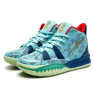 Men’s Autumn Casual Sports Running Shoes with Shock Absorption Double-Layer for Cushion