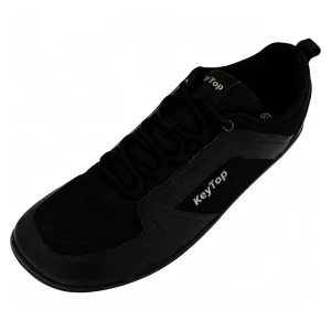 Men’s Barefoot Shoes Zero Drop All Day Comfort Prevent Bunions Breathable Mesh City Commute Casual Shoes