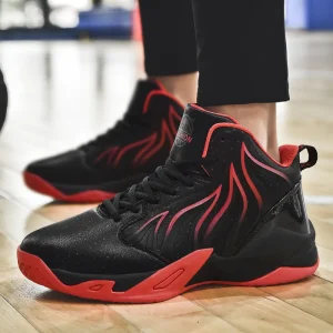 Men’s Basketball Shoes Casual Men’s Shoes Plus Size Sneakers Manufacturer