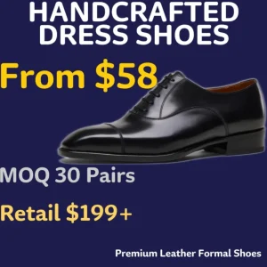 Men’s Black Leather Oxford Lace up Solid Formal Business Wedding Shoes Spring Summer Anti Slip Italian Top Grain Calfskin Rubber