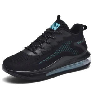 Men’s Breathable Casual Sports Walking Style Shoes Men’s Casual Shoes Casual Sneakers Running Shoes Men Walking Style Shoes