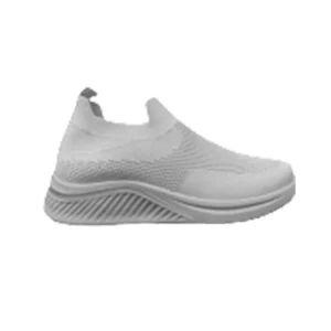Men’s Breathable Slip-on Casual Sports Shoes