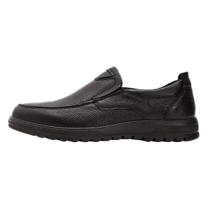 Men’s Business Leather Shoes Anti Slippery