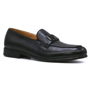 Men’s Casual Extreme Comfort Slip-On Lightweight Office & Career All Seasons Dress Shoes