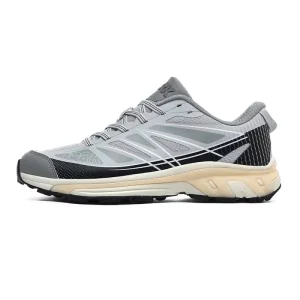 Men’s Casual Fire Horse Basketball Lace up Cushioning Sports Walking Running Shoes Comfortable Fashion Trend
