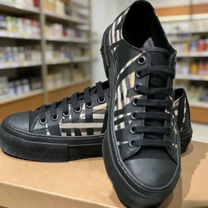 Men’s Casual Leather Shoes
