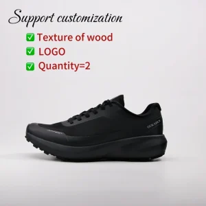 Men’s Casual Lightweight Sports Shoes Breathable Waterproof Hiking Sneakers for Outdoor Sports Running Online Walking Style