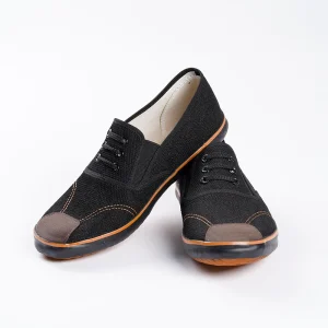Men’s Casual Loafers Slip On Lightweight Anti Slip Breathable Shoes for Spring Fashion Trend Mesh for Comfort