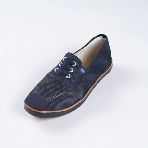 Men’s Casual Loafers Slip On Lightweight Anti Slip Breathable Shoes for Spring Fashion Trend Mesh for Comfort