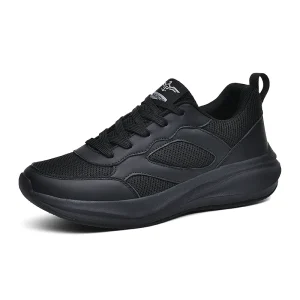 Men’s Casual Mesh Running Shoes for Walking