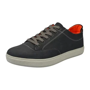 Men’s Casual PU Upper Shoes Walking Style for Men Customization of logo and Color Available
