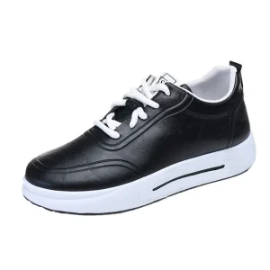 Men’s Casual Running Shoes Breathable Lightweight for Summer Autumn Spring