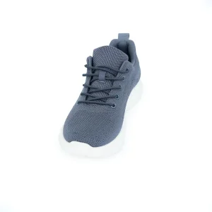 Men’s Casual Shoes Breathable Mesh Soft Sole Lightweight Walking Shoes