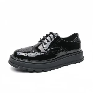 Men’s Casual Shoes Bulk Walking Shoes Soft Lightweight Casual Driving Shoes