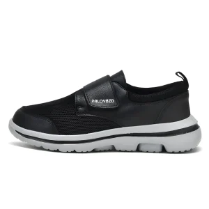 Men’s Casual Shoes Chunky Dad Shoes for Men Breathable Low Top slip on Large Size Trendy Versatile Men’s Casual Sneakers
