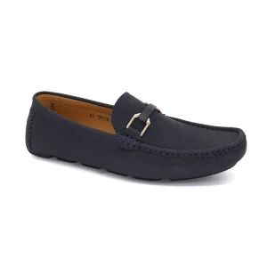 Men’s Casual Shoes Classic PU Leather Penny Loafers Slip On Flats Male Moccasins Peas Shoes