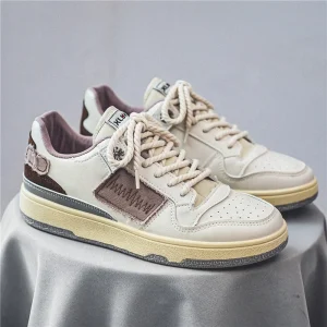 Men’s Casual Shoes Comfortable Walking Style Shoes for Men