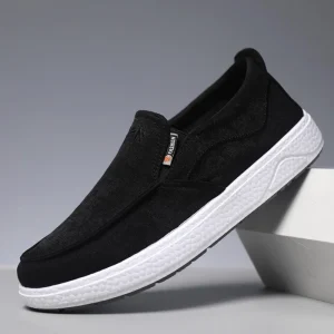 Men’s Casual Shoes Design Luxurious and Fashionable Sports Casual Shoes High-Quality Men’s Classic Leather Sports Shoes