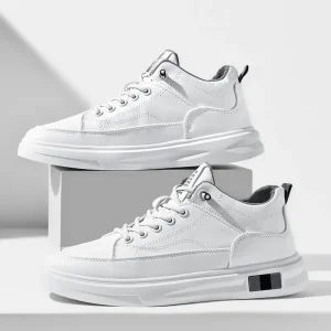 Men’s Casual Shoes, Korean Edition, Soft Bottom, Versatile, Comfortable