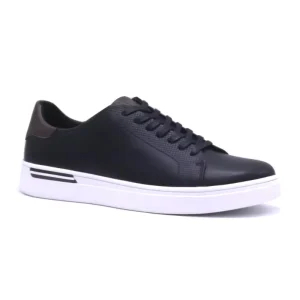 Men’s Casual Shoes Lace-Up Walkers Breathable