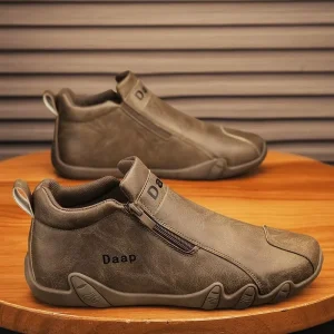 Men’s Casual Shoes Lightweight