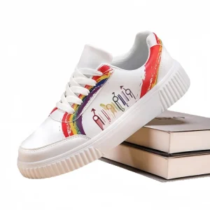 Men’s Casual Skateboarding Shoes Men’s Casual Walking Shoes Man Shoes Casual Shoes Men’s Casual Board Shoes