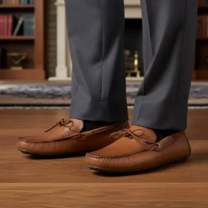 Men’s Casual Slip on Loafers