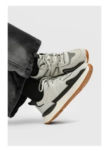 Men’s Casual Sneakers Cushioning Sports Shoes for All Seasons Lace up Low top Shoes for Young People