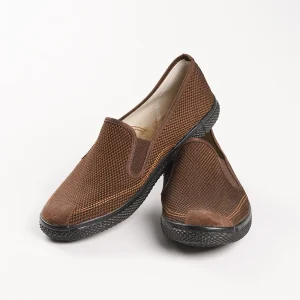 Men’s Casual Sneakers Pedal Breathable Spring Summer Autumn Fashion Business Casual Shoes