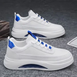 Men’s Casual Sneakers Summer Cushioning Mens Shoes Comfortable