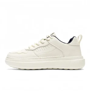 Men’s Casual Sneakers Thick Soled Invisible Height Increase Non slip Comfortable Platform Sports Shoes Fashion Sneakers