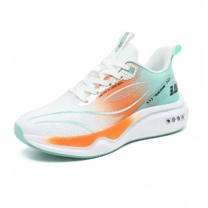 Men’s Casual Sports Running Shoes Summer Winter Spring Autumn Comfortable Breathable Non Slip Wear Resistant Customized Factory