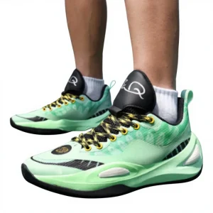 Men’s Casual Sports Shoes Are Comfortable Breathable Non Slip and Wear-resistant Customized From the Factory