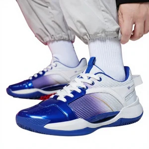 Men’s Casual Sports Shoes Are Comfortable Breathable Non Slip and Wear-resistant Customized From the Factory