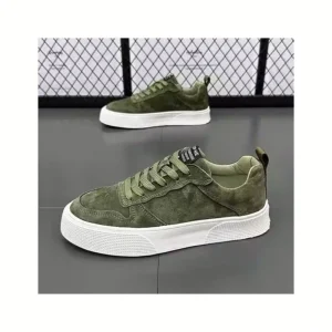 Men’s Casual Sports Shoes Trendy & Comfortable with Lightweight Features & Cushioning Soft Sole New Fashionable Style