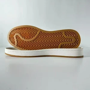 Men’s Casual Sports Shoes With Natural Rubber Soles Environmentally Friendly Wear resistant Suitable For Daily Outings