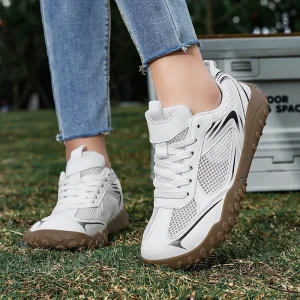 Men’s Casual Sports Shoes with Soft Soles
