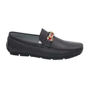 Men’s Casual Summer Shoes Business Fashion Pullover Feet Breathable Loafers With Soft Sole Lightweight
