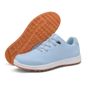 Men’s Casual and Fashionable Sports Shoes New Golf Shoes Comfortable Golf Shoes