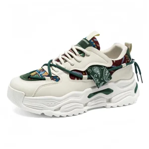 Men’s Casual and Sports Walking Style Shoes for Running Walking Style Shoes