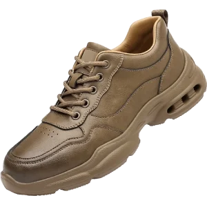 Men’s Chunky Sneakers Air Cushion Casual Shoes for Daily & Outdoor Walking