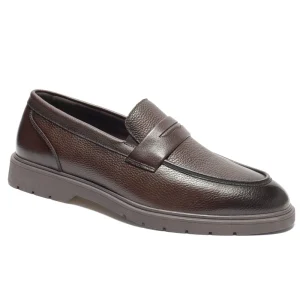 Men’s Classic Lightweight Loafers Driving and Casual Slip-On Shoes Custom Logo