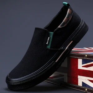 Men’s Comfortable Slip On Casual Shoes