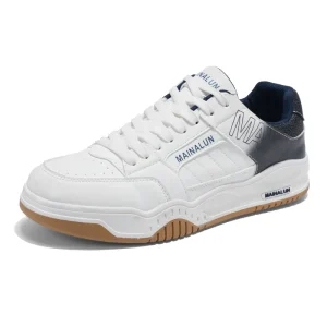 Men’s Custom Breathable Sneakers for Outdoor Sports Comfortable Walking Shoes for Autumn Summer Spring Winter