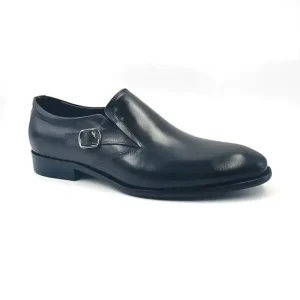 Men’s Dreamy Stark High Quality Genuine Leather Dress Loafers Comfort Autumn Shoes for Business Party Wedding Size 40-47