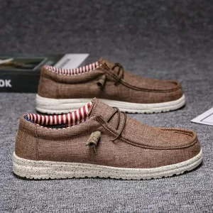 Men’s Dress Casual Shoes Mix Colour Formal Oxford Walking Style Office