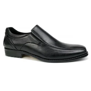 Men’s Dress Shoe PU Leather Formal Business Wedding Office Suit Hand made Wingtip Shoe American Fashion Trendy S